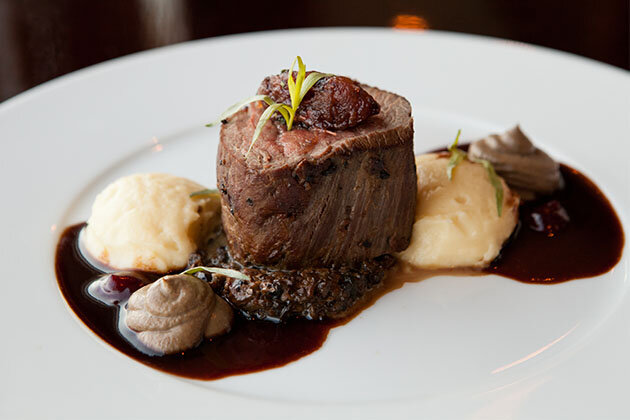 Кушать подано 