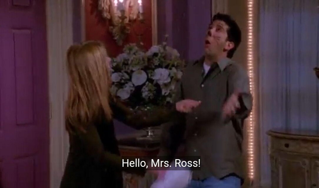 Сделан скриншот во время просмотра сериала для иллюстрации материала.