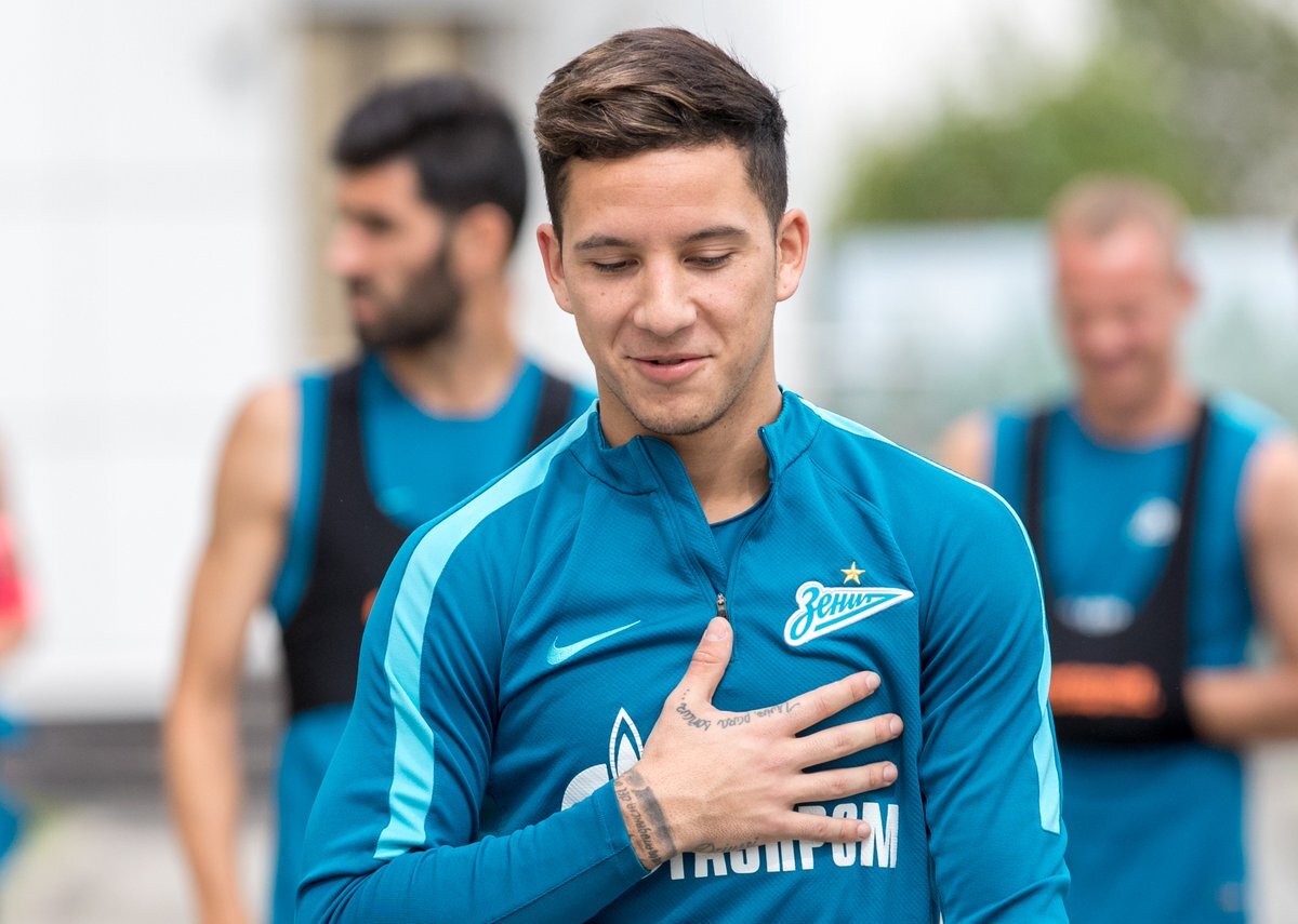 Себастьян Дриусси