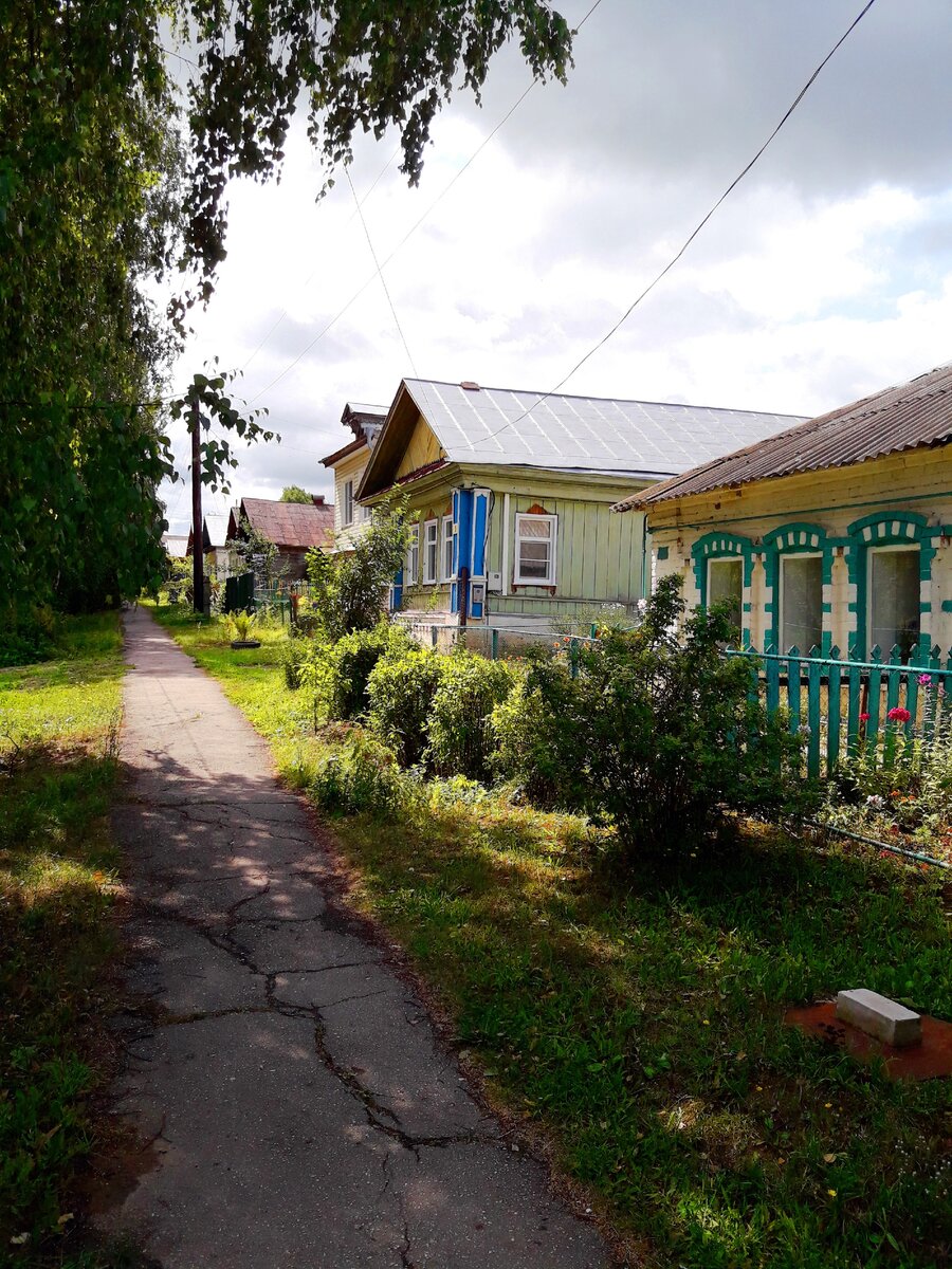 Рп 5 нижегородская область