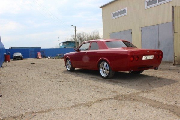 «Нашли нового инженера АвтоВАЗу!», «Боюсь представить, сколько денег сюда вложено», «Волга – пушка», – восхищаются комментаторы в сети.