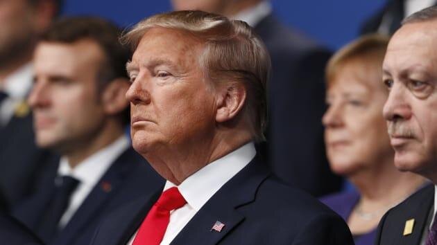 Трамп