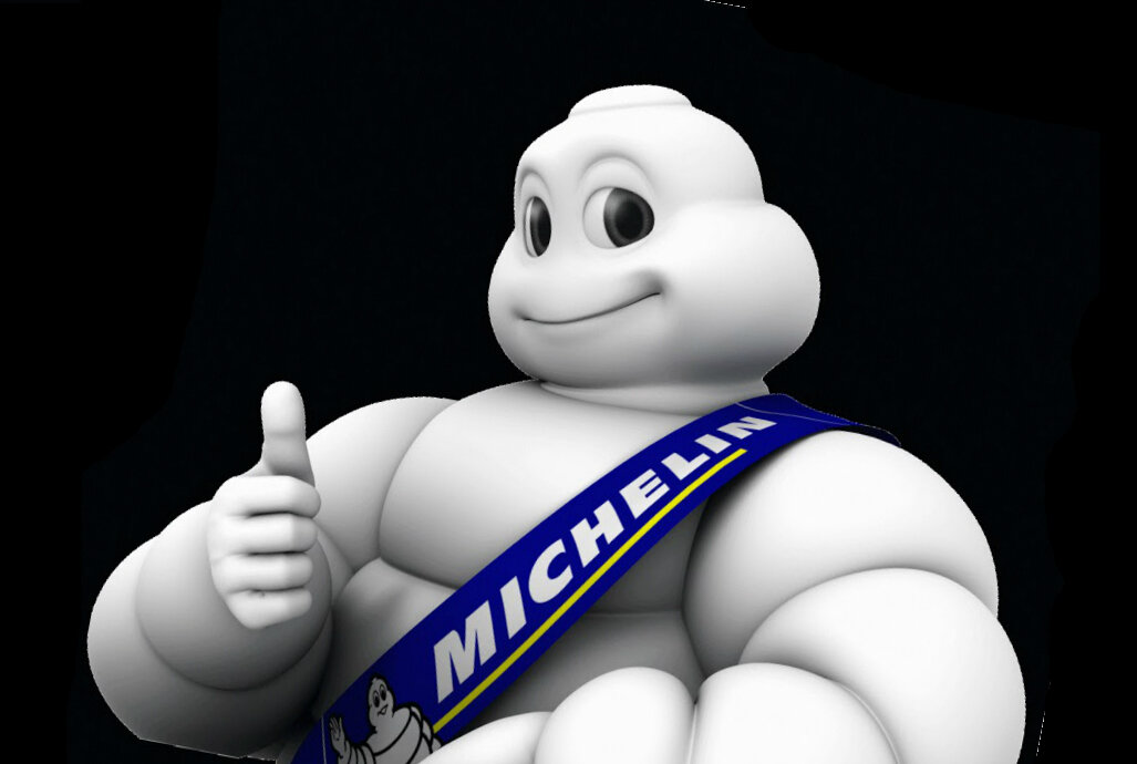 фото Michelin