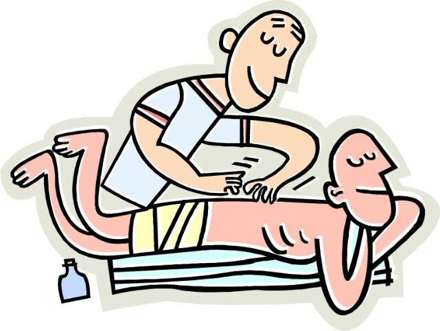 Массаж — это нечто такое, что ты однажды начинаешь изучать, но никогда не заканчиваешь. Учеба продолжается и продолжается, опыт становится все шире, все больше. Массаж — это одно из самых тонких искусств — и дело не только в квалификации. Скорее, дело в любви.