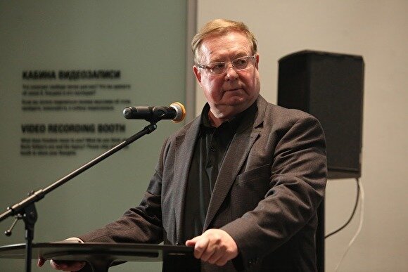 фото: Яромир Романов / Znak.com