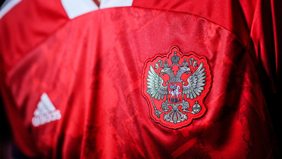 На Евро-2020 сборная России сыграет под своим флагом