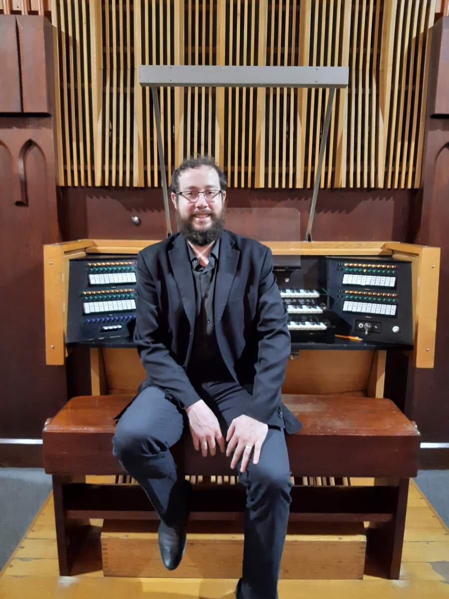 Испанец Даниэль Сальвадор согрел сердца сибиряков