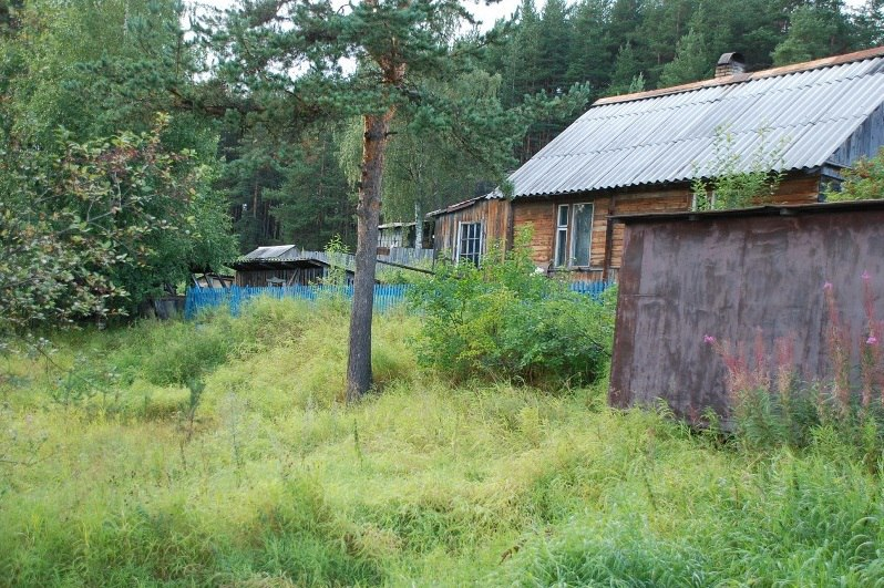 Дом из фильма любовь и голуби сейчас фото