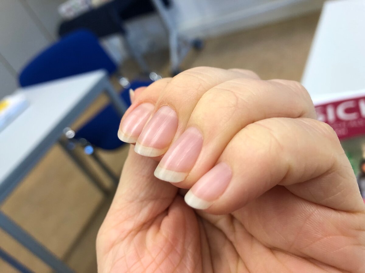 Через 6 месяцев 