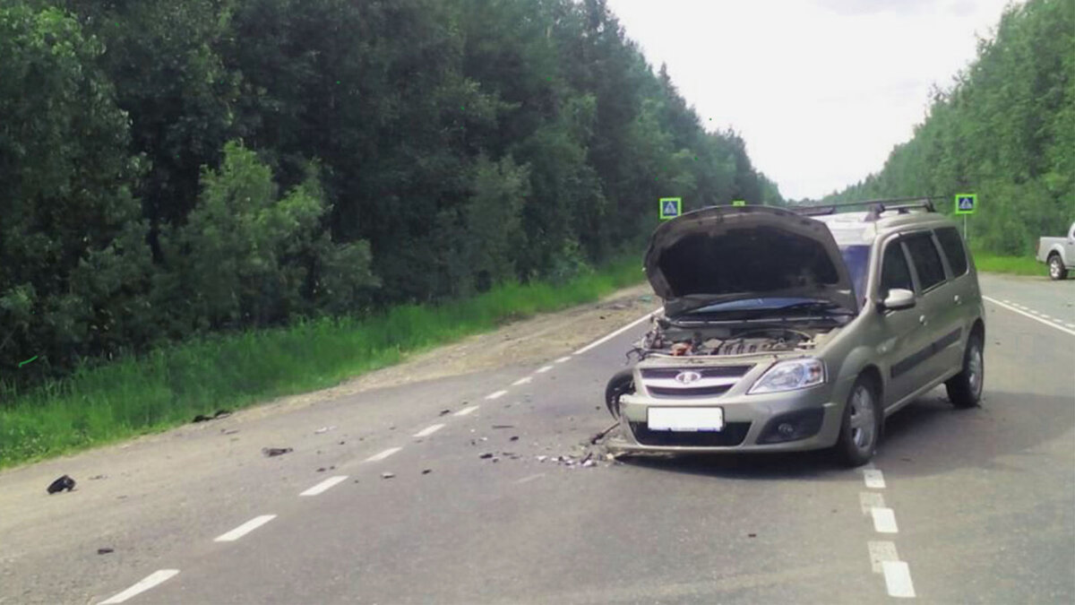 Хорошо, что такого не произошло.