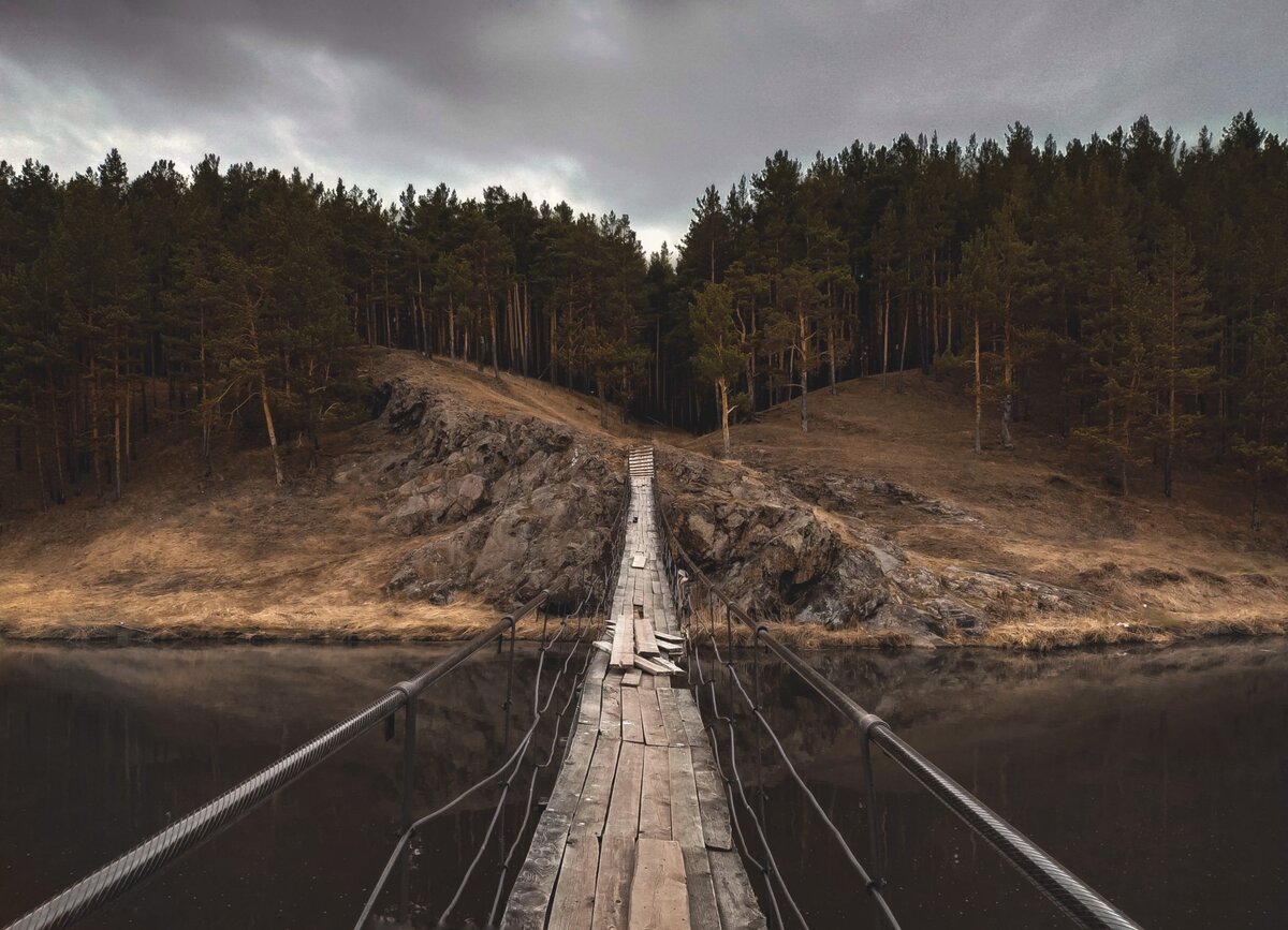 страшные сказки 