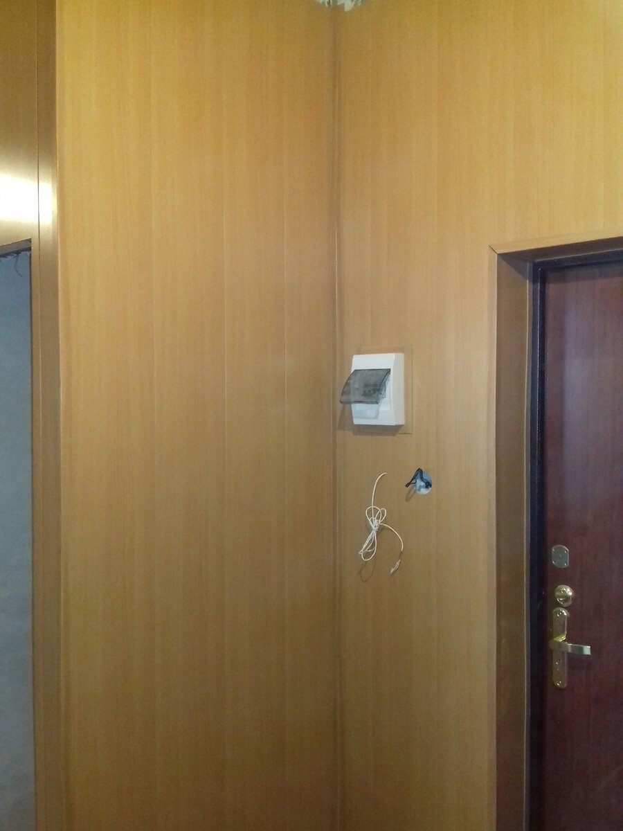 Чем отделать балкон внутри, МДФ или ПВХ панелями? | [Не] | Дзен