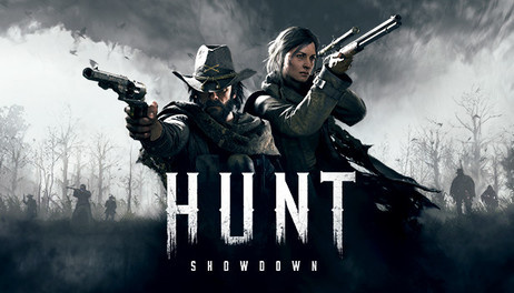 Hunt: Showdown за 699р. Скидка  48%.