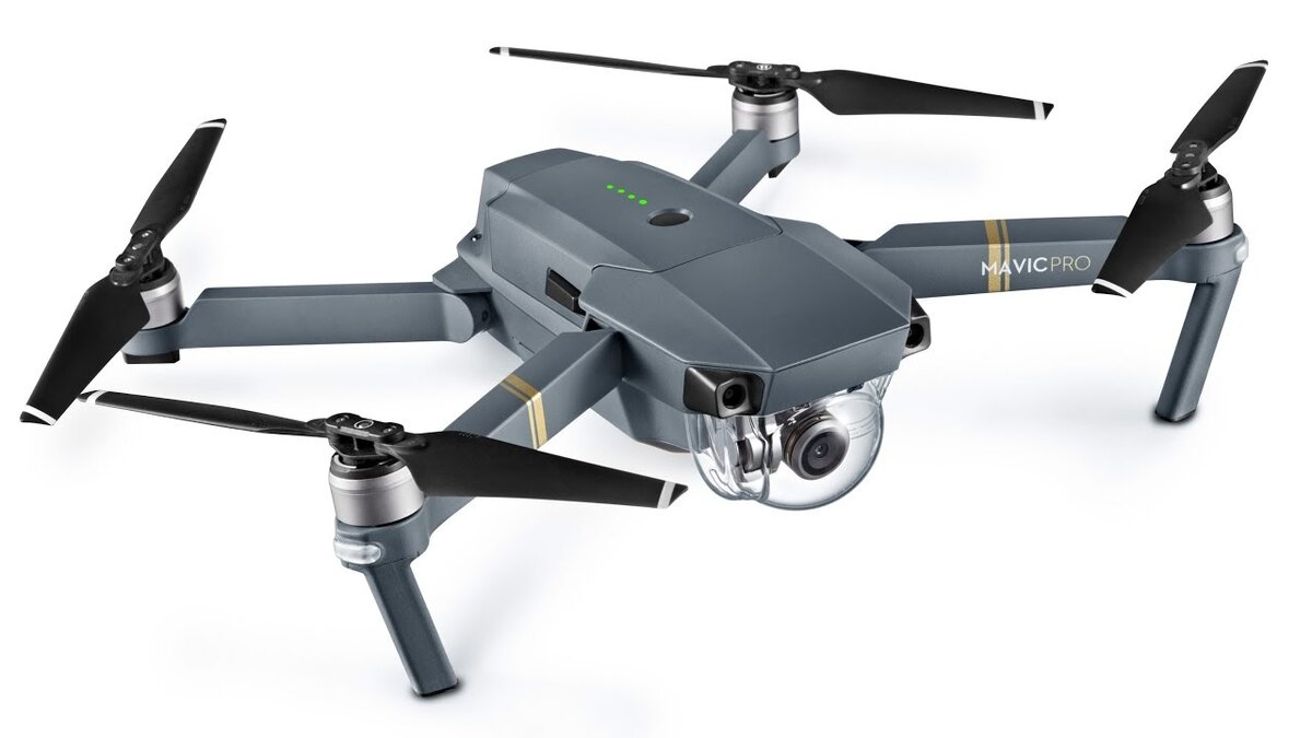 DJI Mavic PRO