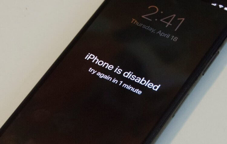 GrayKey — инструмент для взлома iPhone, который подбирает пароли и копирует его файловую систему на внешний носитель