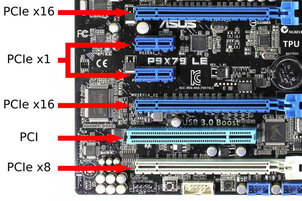 Pci e x1 для чего. Жесткий диск в разъем PCI E x1. PCI-E x4 на материнской плате. PCI Express SSD m2 на материнке. Разъём PCE-E диск на материнке