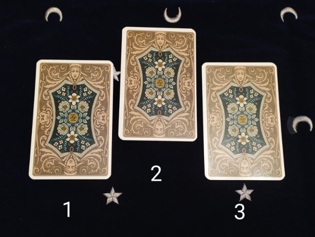 Три варианта на выбор. Фото автора.