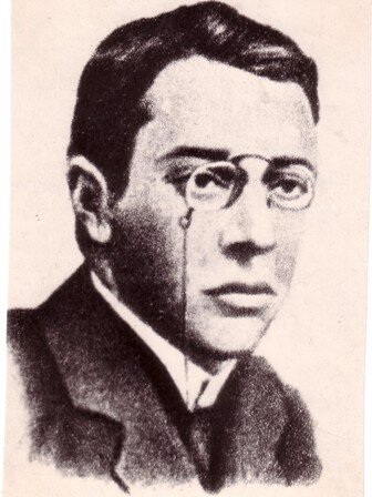 Гусев С.И.( на самом деле Драбкин  Я.Д.)