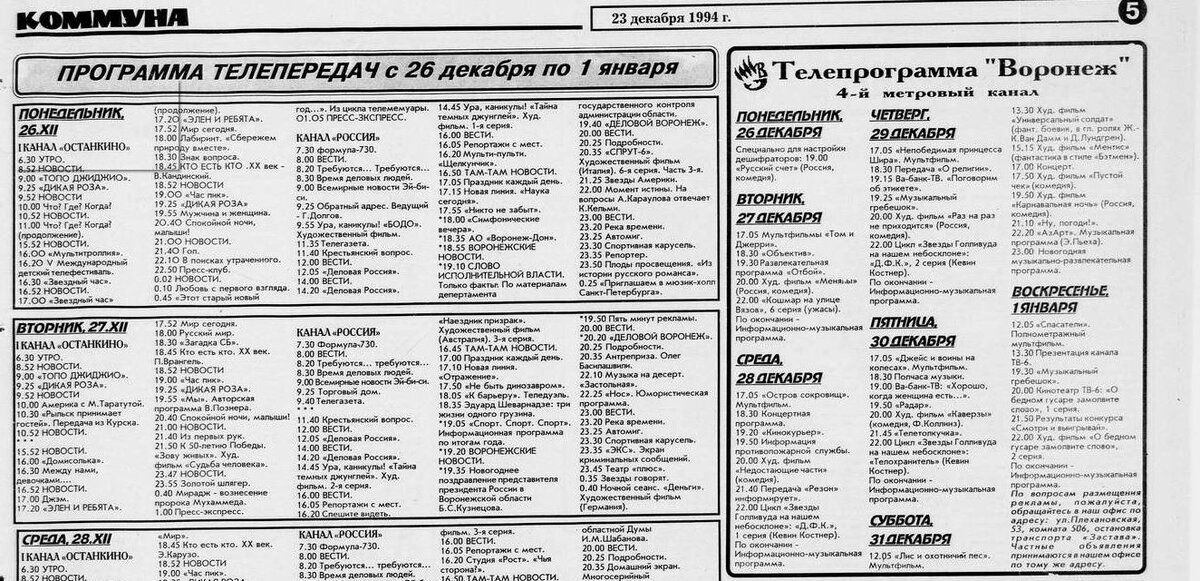 Программа передач на 31 декабря. Программа 1995 года. Программа телепередач 1995. Программа передач за 1995 год. Программа передач на 1995 год ТВ.