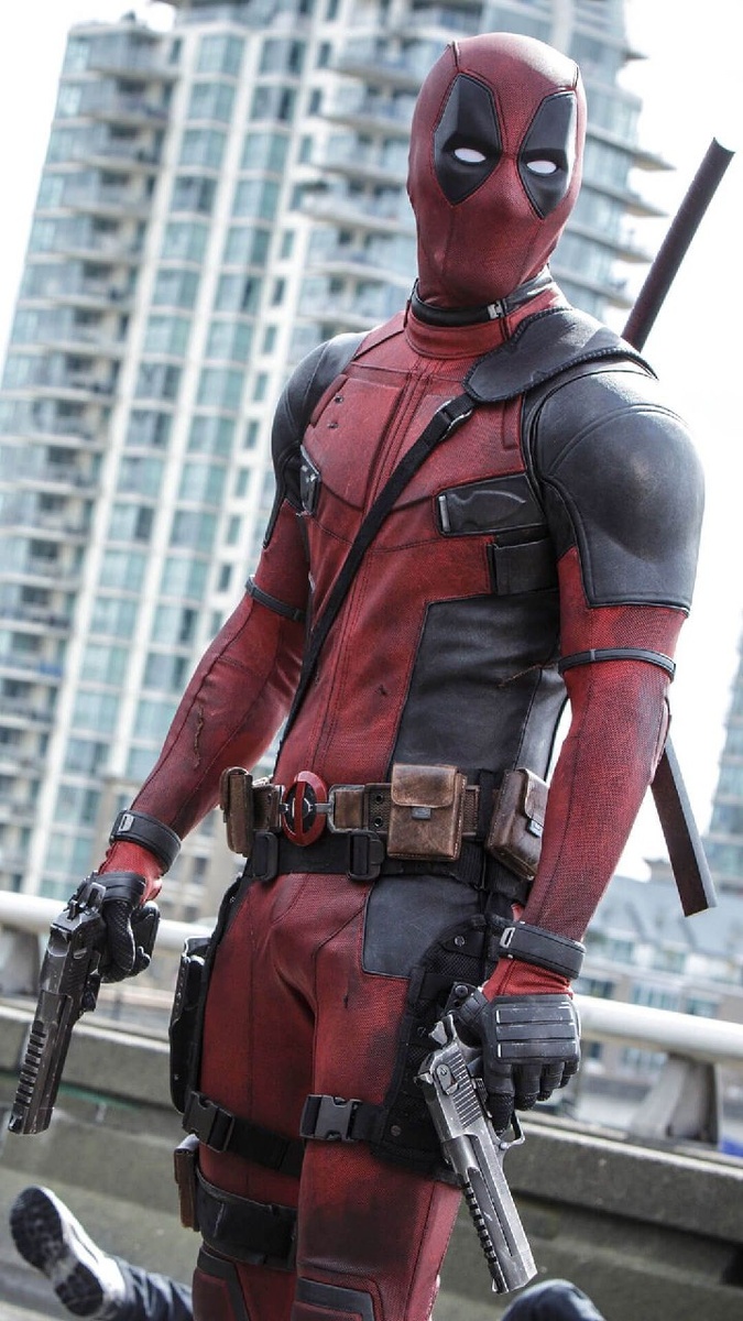 Deadpool 