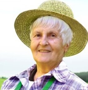 Галина Кизима