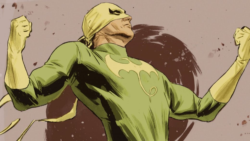 2. Железный Кулак

Железный Кулак является одним из сильнейших бойцов вселенной Марвел, а может быть и сильнейшим. А ещё комиксы о нём настолько не приземлённые, насколько возможно - они полны мистики, магии, злых древних божеств и ритуалов. За это читатели и любят персонажа. Итак, Кулак сталкивался с божествами неоднократно.

Начнём с того, что свои силы Кулак получил, победив в бою бессмертного магического дракона Шоу-Лао. Он побеждал Сорвиголову, одержимого древним демоном. Он побеждал Геркулеса, сына Зевса. Наконец, он побеждал настоящего бога огня размером с небоскрёб. С демонами и магией Железный Кулак дело имеет порой не реже, чем Доктор Стрендж.