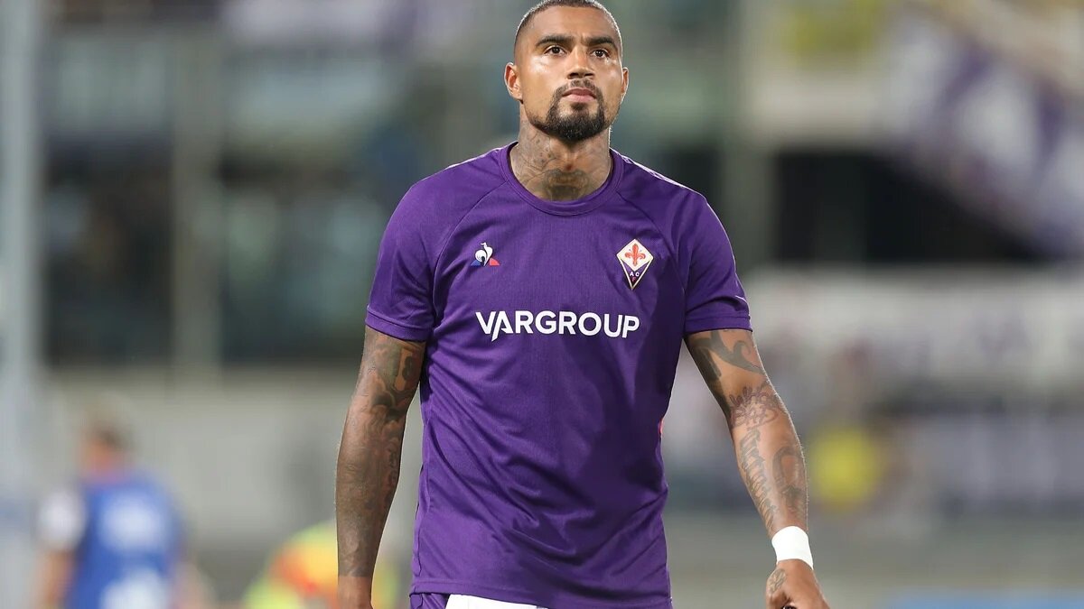 Принс Боатенг футболист. Кевин Принс Боатенг в Милане. Kevin Prince Boateng FIFA.