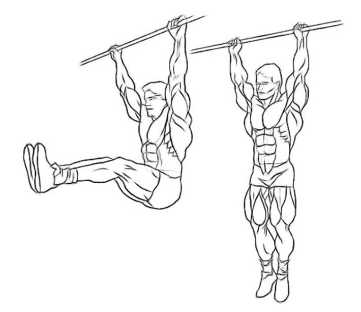Art workout научиться рисовать игра