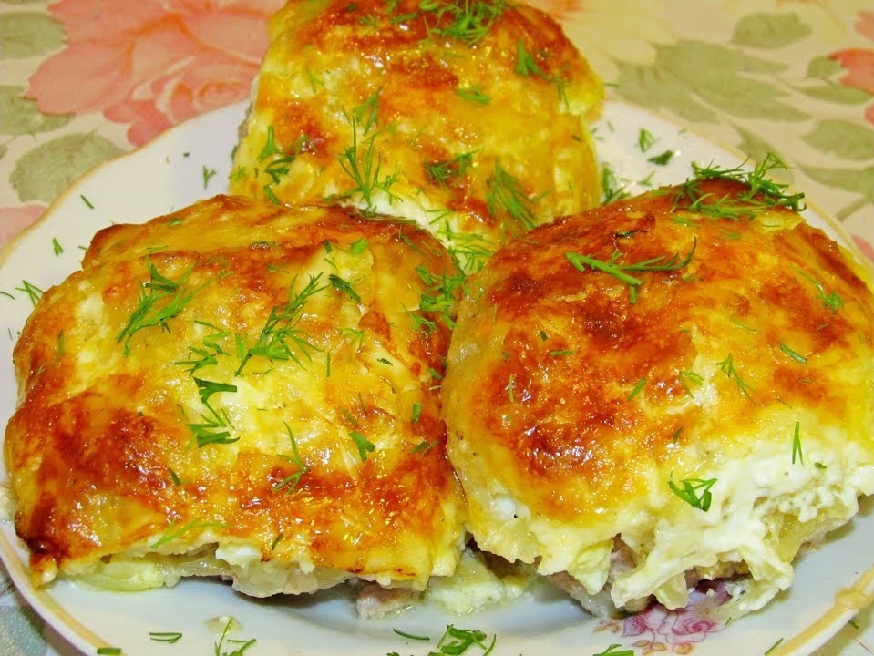 Фото от Рецепты от мамули