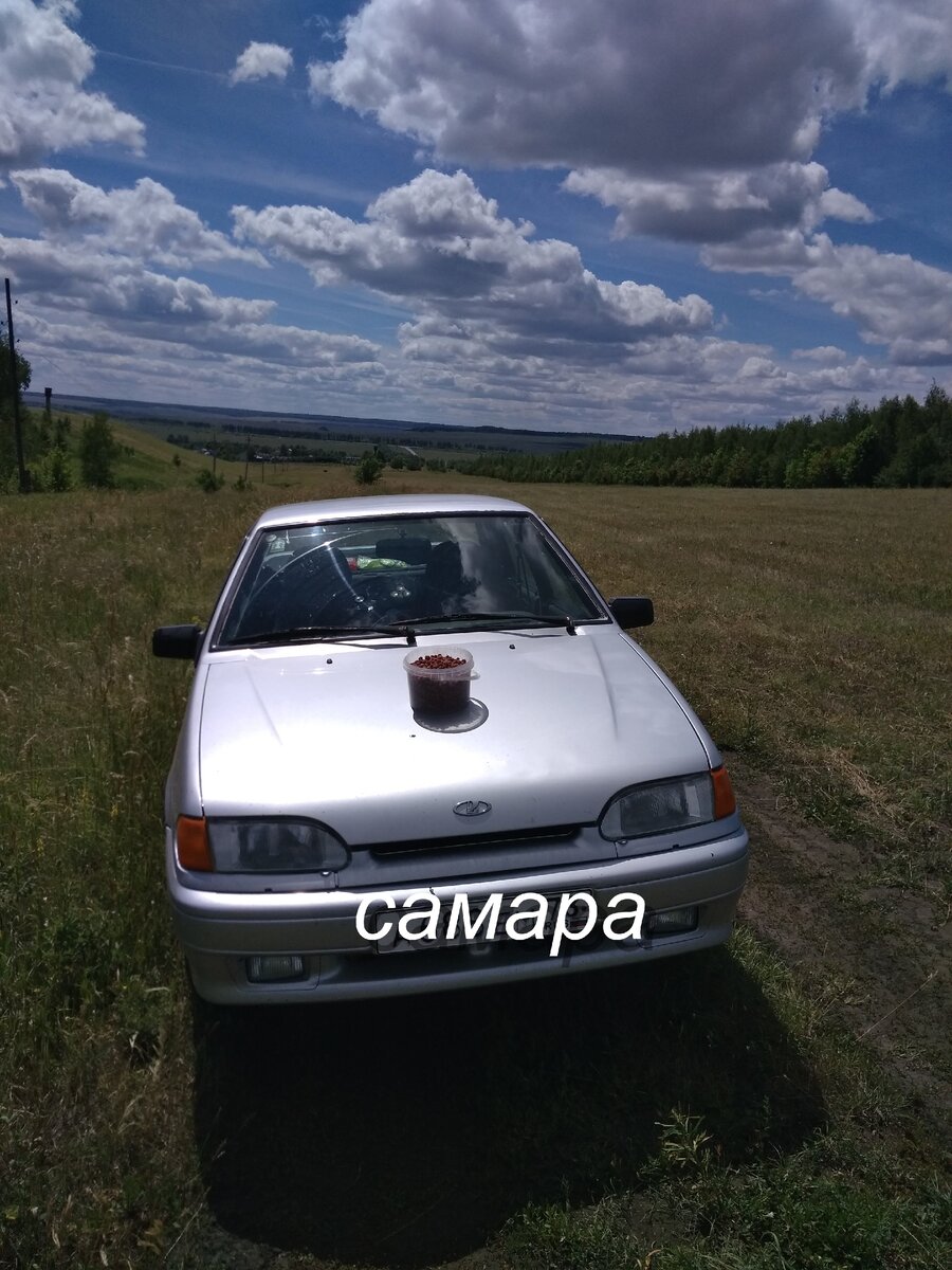 ваз 2115 гур