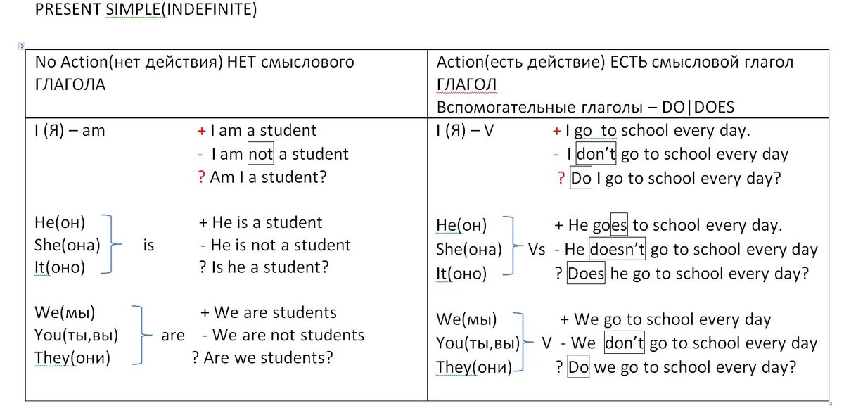 Табличка моего производства