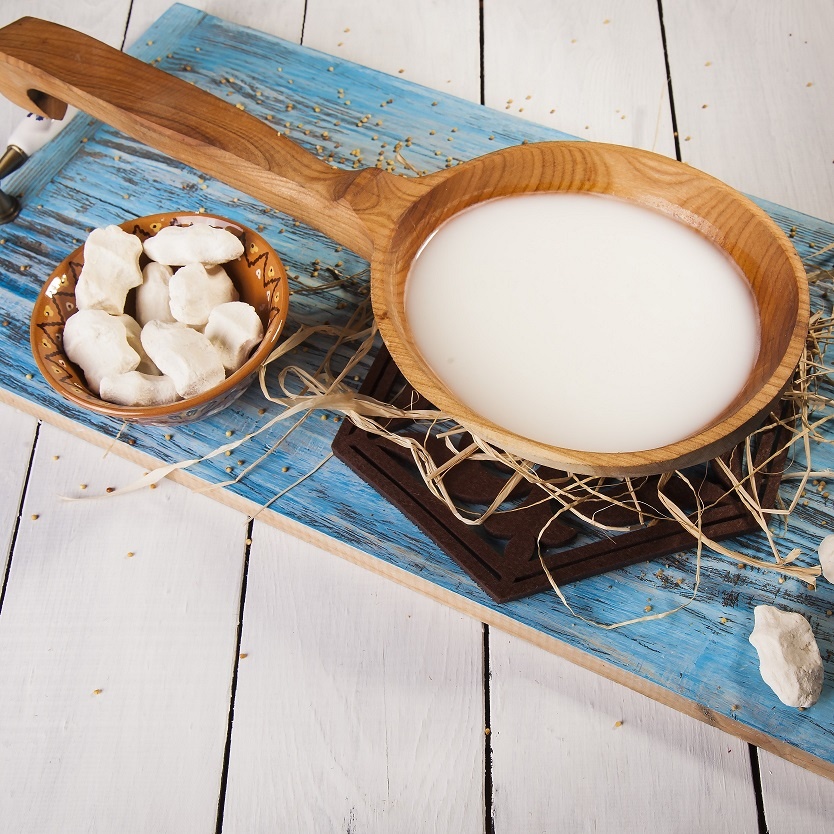 B-kurunga для вашего долголетия