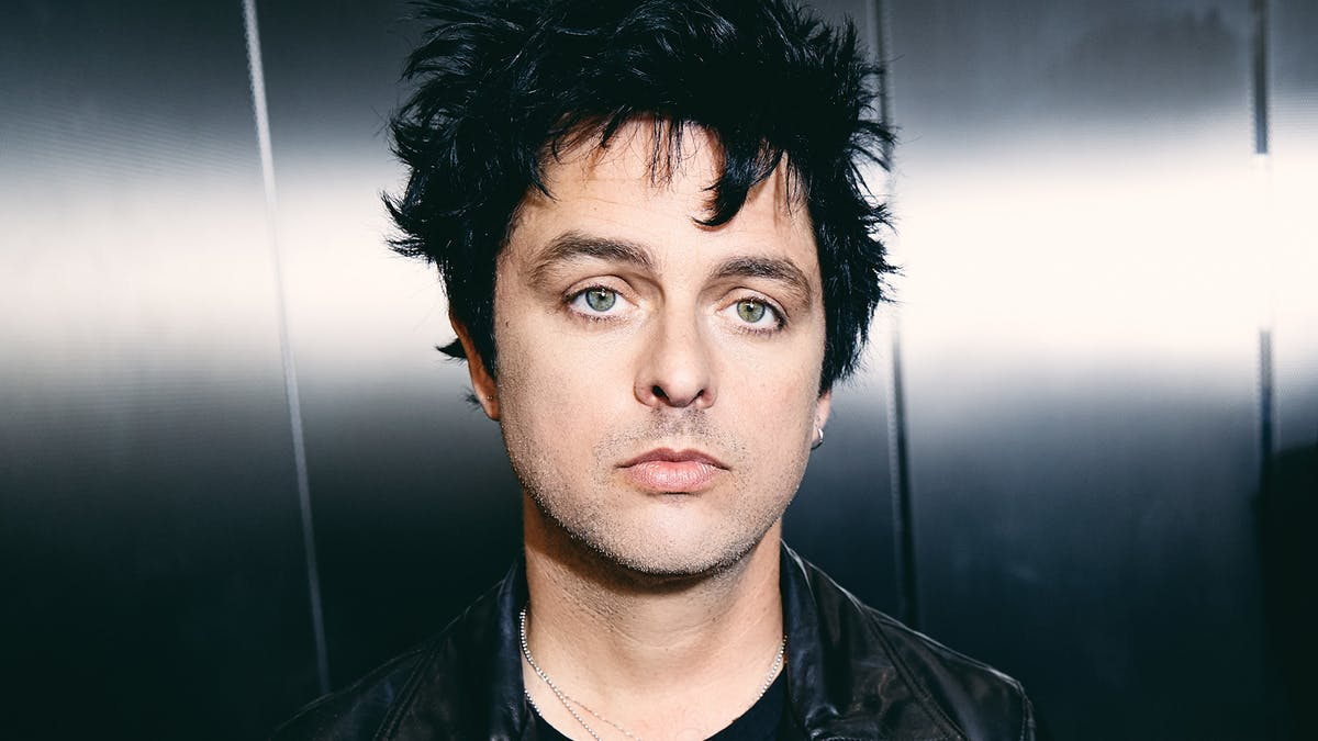 Солист грин дей. Билли Джо Армстронг. Green Day Billie Joe Armstrong. Билли Джо Армстронг 2023.