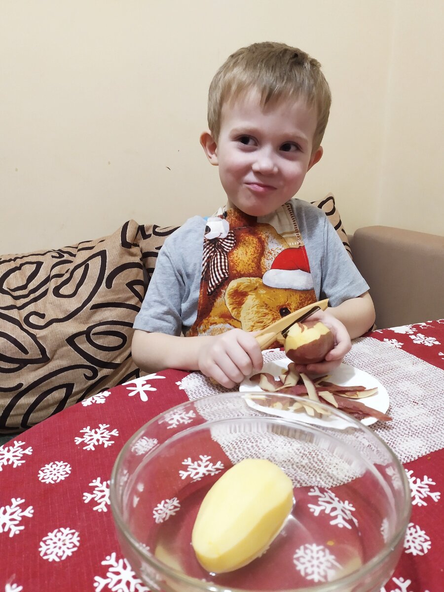 Фото для детского сада