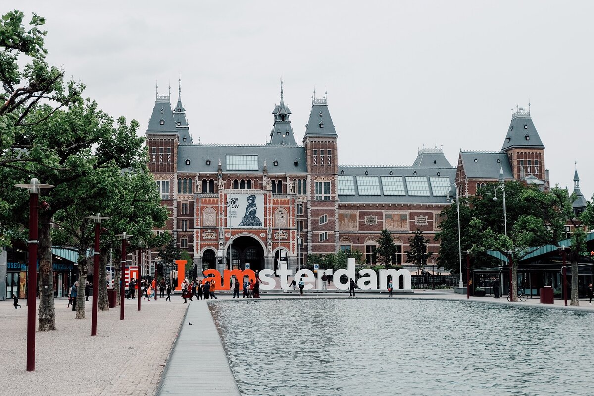 Photo by jennieramida on Unsplash