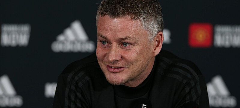 Оле Гуннар Сульшер