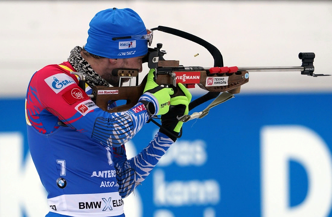 Матвей Елисеев