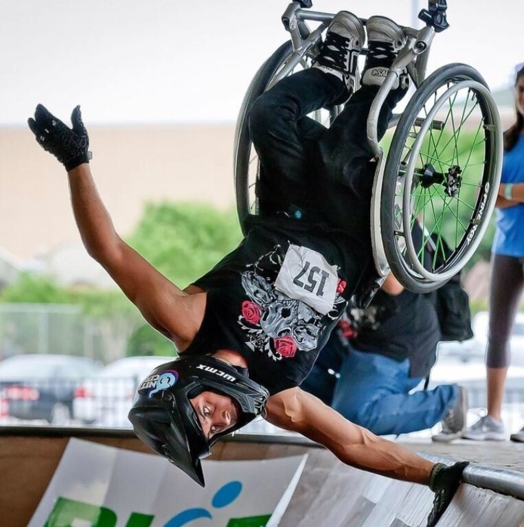 Источник: https://www.instagram.com/aaronwheelz