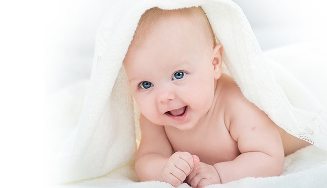 Наши детки - наше счастье