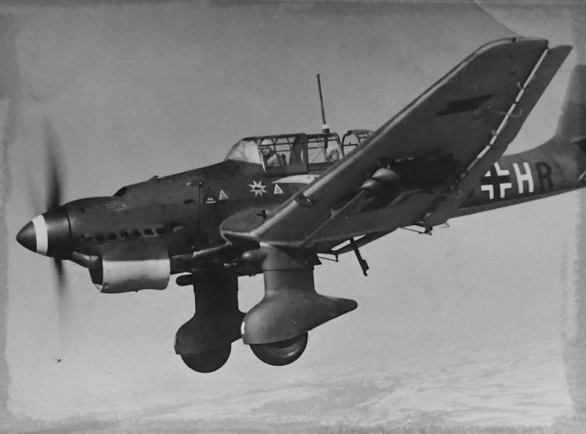 Ju 87