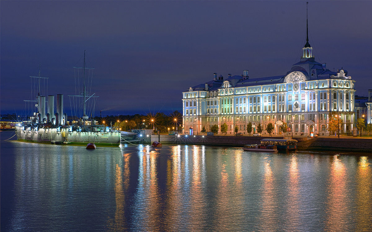 Вода ленинградская спб