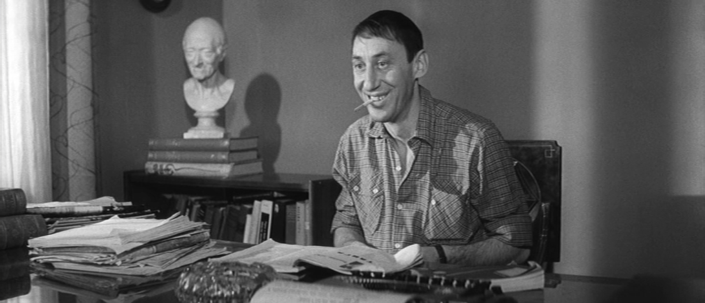 Кадр из фильма. Источник: YouTube