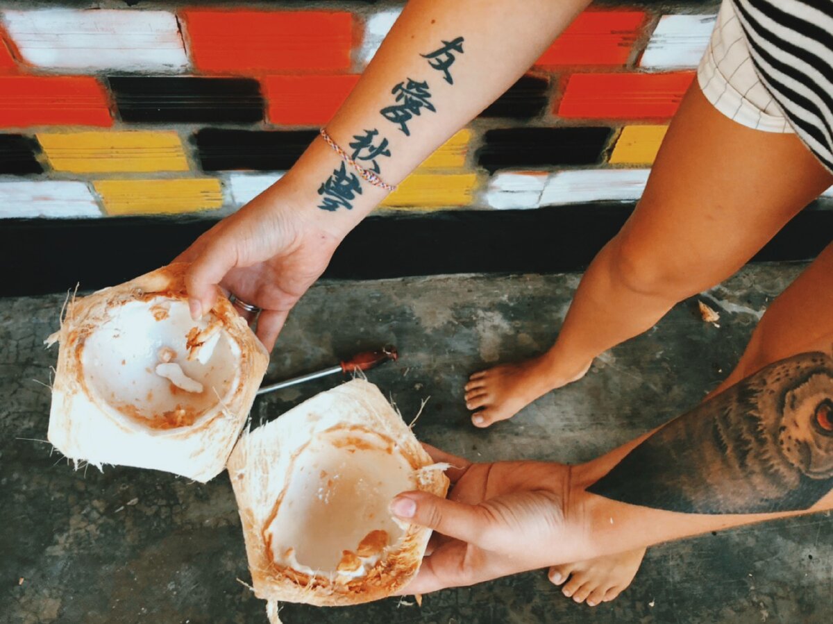 Кто молодец? Я молодец!