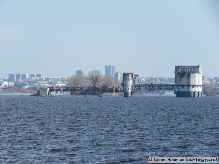 Казанский водозабор