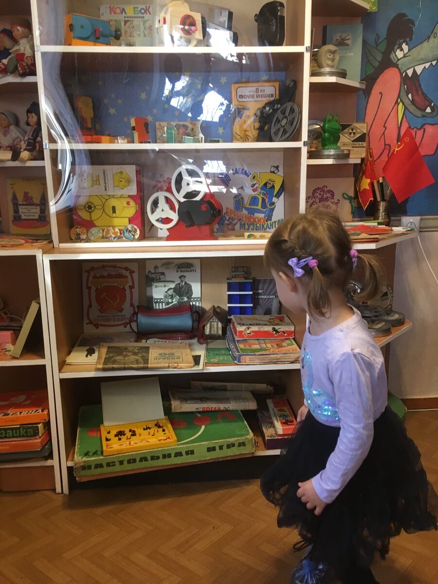 фото Анны Байдо