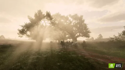 Red Dead Redemption 2 