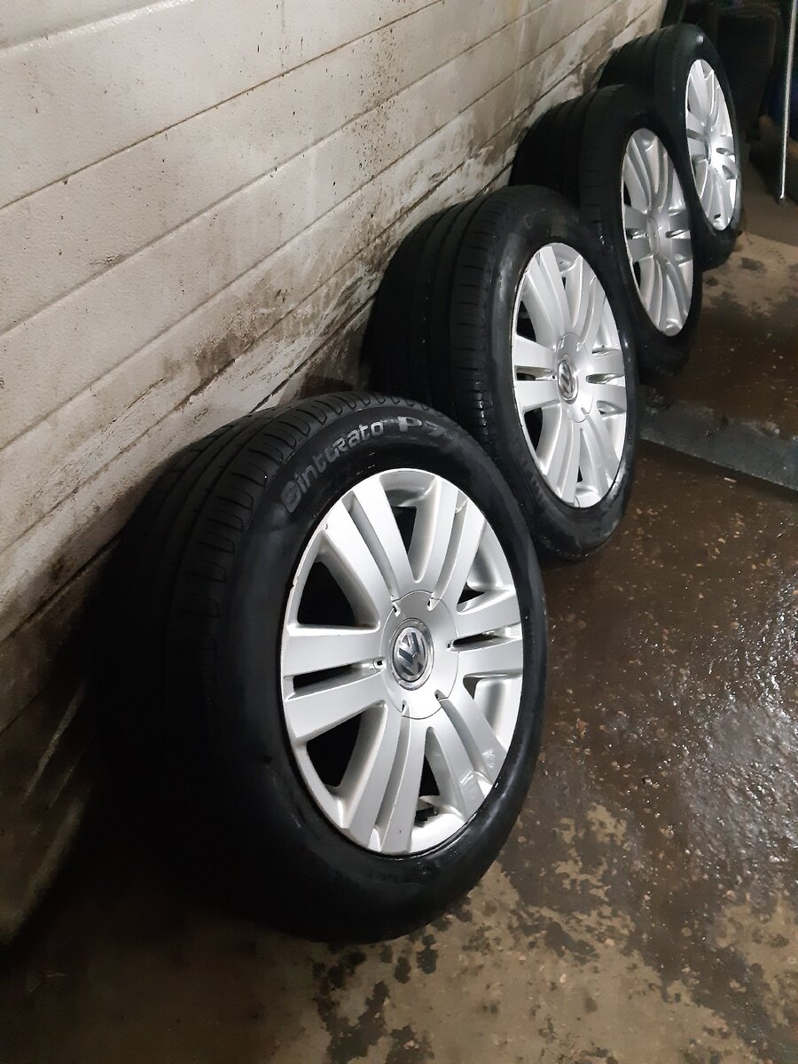 Личное фото