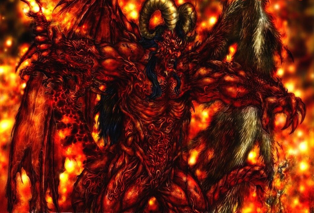 Изменение Бетрезена.