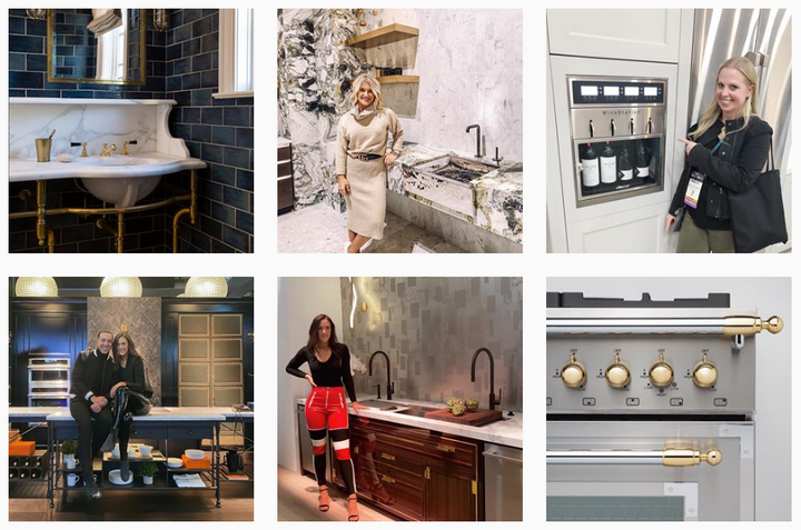 Фотоотчет с выставки в феврале 2020 года