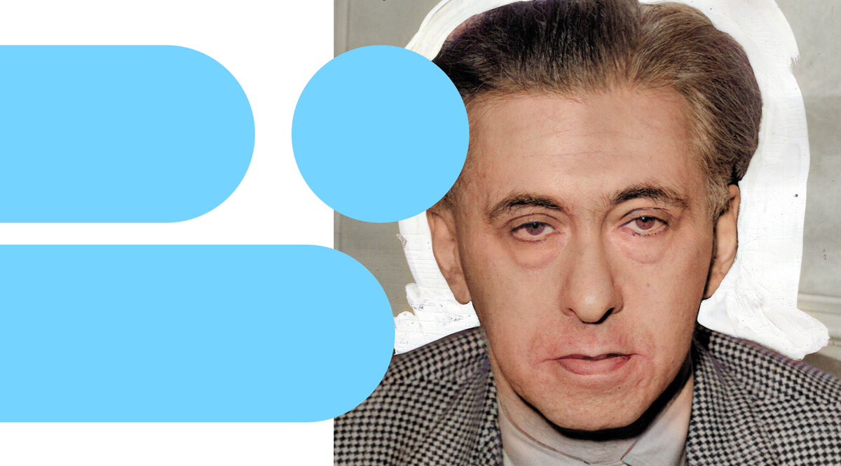 Илья Эренбург. Toronto Star Archives/GettyImages.ru